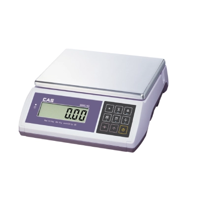 CAS ED Serisi 30 KG Tartım Terazisi